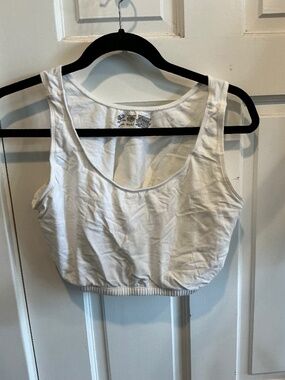 Fruit of the Loom cotton comfort bra in plus size 46!